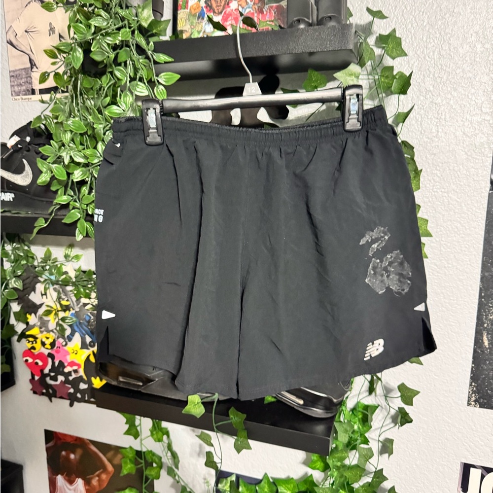 New Balance Running Shorts